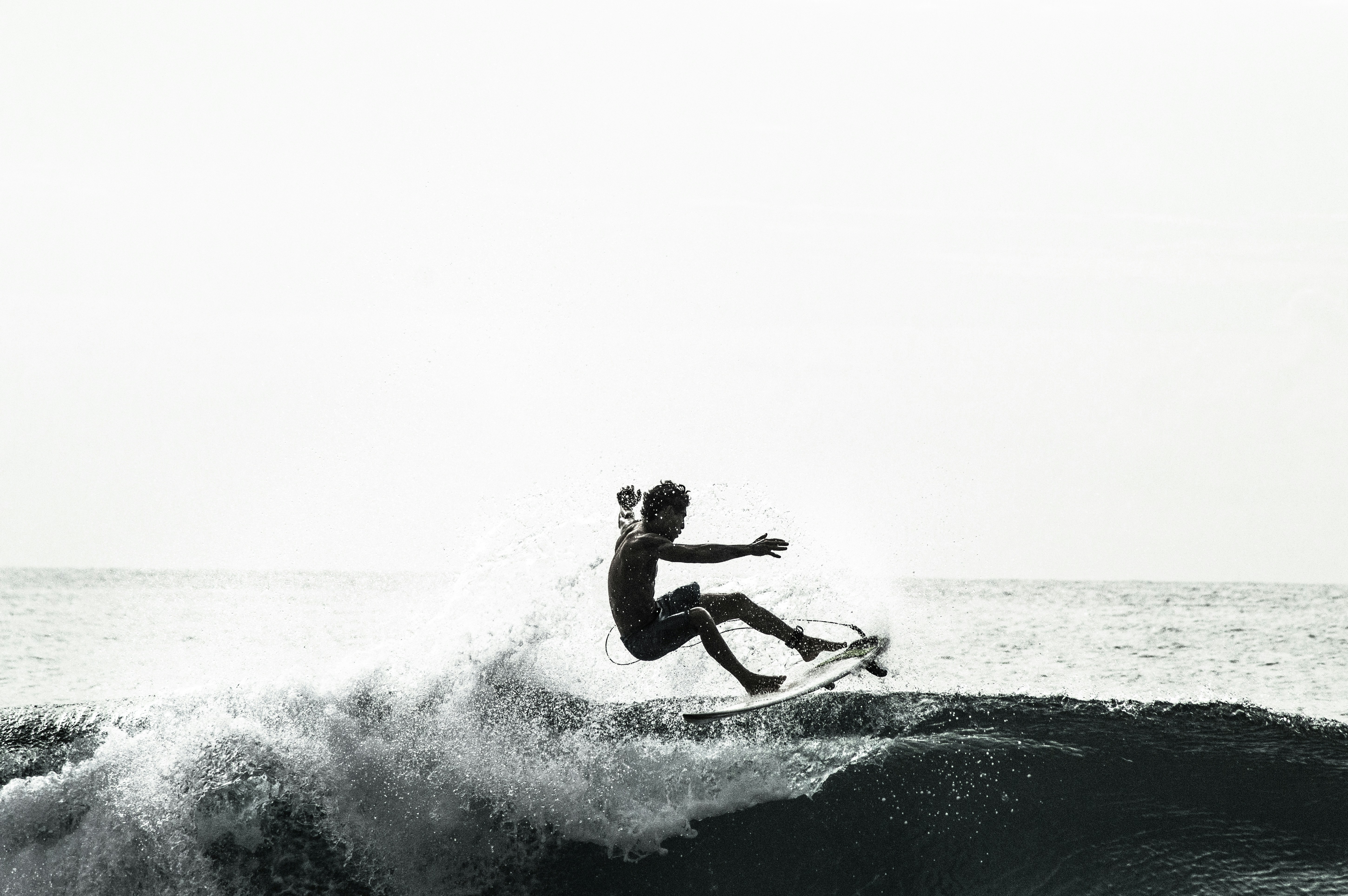 Brazil surf