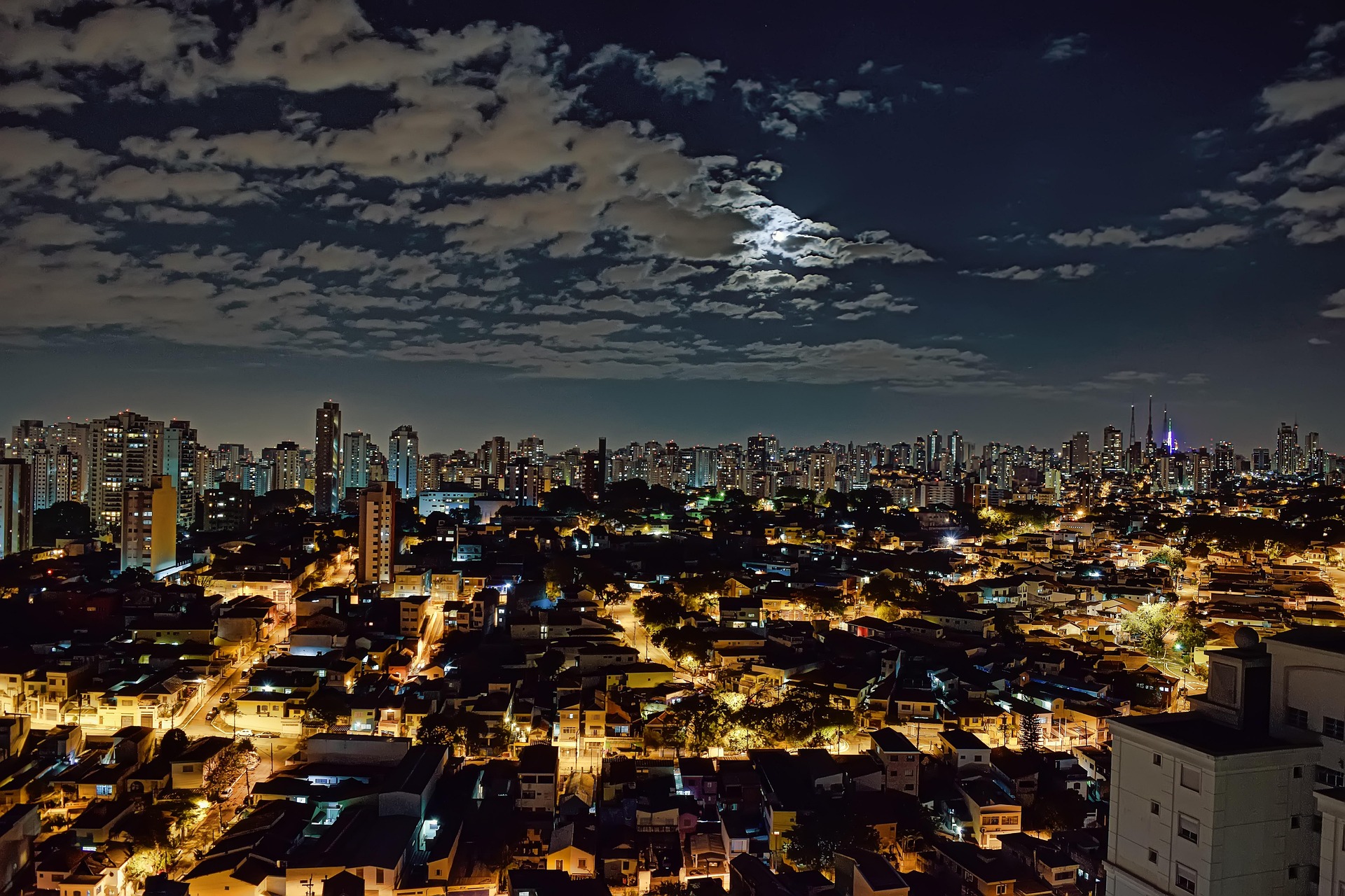Lapa, Rio de Janeiro